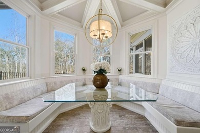 Timeless Elegance & Lake Lifestyle in Bridgemill Welcome to 328 on Bridgemill Golf Club in Georgia - for sale on GolfHomes.com, golf home, golf lot