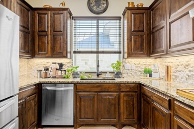 Lovely stand alone German Cottage in Comanche Trace with no on The Club At Comanche Trace in Texas - for sale on GolfHomes.com, golf home, golf lot