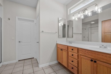 PRICED TO SELL !!!  This 2 bedroom- 2 full bath with an office on Wildhorse Golf Club of Robson Ranch in Texas - for sale on GolfHomes.com, golf home, golf lot