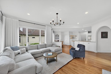 Welcome to this gorgeous 3-bedroom, 2.5-bathroom brick home with on Woodside Plantation Country Club in South Carolina - for sale on GolfHomes.com, golf home, golf lot