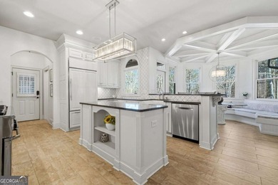 Timeless Elegance & Lake Lifestyle in Bridgemill Welcome to 328 on Bridgemill Golf Club in Georgia - for sale on GolfHomes.com, golf home, golf lot