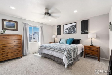 Better than New Townhome, built by Hartford Homes in Northridge on Boomerang Links in Colorado - for sale on GolfHomes.com, golf home, golf lot