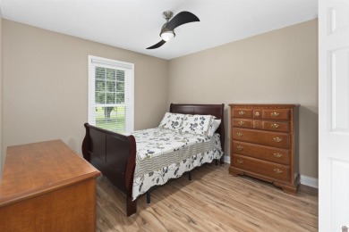 Perfect turn-key starter home or ideal for downsizing! Enjoy on Calvert City Golf and Country Club in Kentucky - for sale on GolfHomes.com, golf home, golf lot