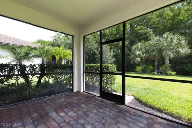 Welcome to your dream home in Hampton Lakes! This stunning on River Hall Country Club in Florida - for sale on GolfHomes.com, golf home, golf lot
