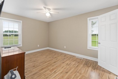 Perfect turn-key starter home or ideal for downsizing! Enjoy on Calvert City Golf and Country Club in Kentucky - for sale on GolfHomes.com, golf home, golf lot