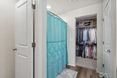 Better than New Townhome, built by Hartford Homes in Northridge on Boomerang Links in Colorado - for sale on GolfHomes.com, golf home, golf lot
