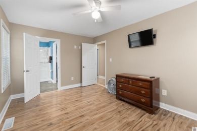 Perfect turn-key starter home or ideal for downsizing! Enjoy on Calvert City Golf and Country Club in Kentucky - for sale on GolfHomes.com, golf home, golf lot
