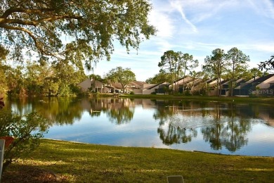 Fairway Lakes townhomes is in one of the most desirable areas of on Carrollwood Country Club in Florida - for sale on GolfHomes.com, golf home, golf lot