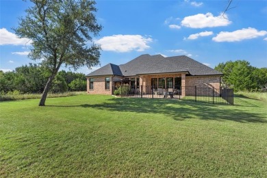 Beautiful Custom Home in White Bluff Resort

Experience on White Bluff Resort - New Course in Texas - for sale on GolfHomes.com, golf home, golf lot