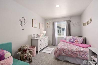 Better than New Townhome, built by Hartford Homes in Northridge on Boomerang Links in Colorado - for sale on GolfHomes.com, golf home, golf lot