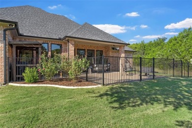 Beautiful Custom Home in White Bluff Resort

Experience on White Bluff Resort - New Course in Texas - for sale on GolfHomes.com, golf home, golf lot