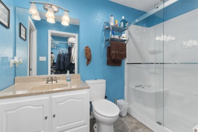 Perfect turn-key starter home or ideal for downsizing! Enjoy on Calvert City Golf and Country Club in Kentucky - for sale on GolfHomes.com, golf home, golf lot