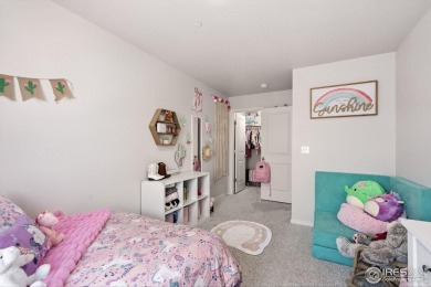 Better than New Townhome, built by Hartford Homes in Northridge on Boomerang Links in Colorado - for sale on GolfHomes.com, golf home, golf lot