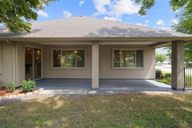 PRICED TO SELL !!!  This 2 bedroom- 2 full bath with an office on Wildhorse Golf Club of Robson Ranch in Texas - for sale on GolfHomes.com, golf home, golf lot
