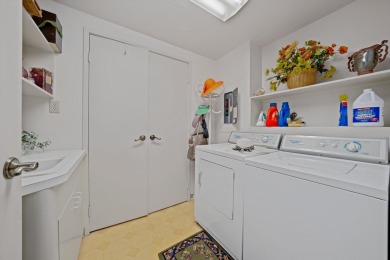 Spacious First-Floor Condo with Mountain Views in Desert Island

 on Desert Island Golf and Country Club in California - for sale on GolfHomes.com, golf home, golf lot