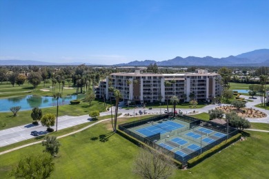 Spacious First-Floor Condo with Mountain Views in Desert Island

 on Desert Island Golf and Country Club in California - for sale on GolfHomes.com, golf home, golf lot