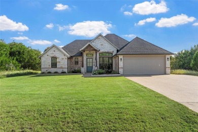 Beautiful Custom Home in White Bluff Resort

Experience on White Bluff Resort - New Course in Texas - for sale on GolfHomes.com, golf home, golf lot