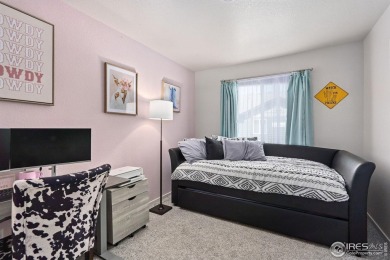 Better than New Townhome, built by Hartford Homes in Northridge on Boomerang Links in Colorado - for sale on GolfHomes.com, golf home, golf lot