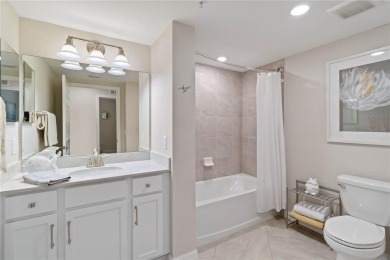 Welcome to your oasis in the heart of the esteemed Sarasota on Sarasota National Golf Club in Florida - for sale on GolfHomes.com, golf home, golf lot