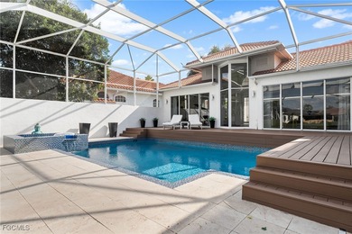 Step into a world where elegance meets effortless living. This on Gulf Harbour Yacht and Country Club in Florida - for sale on GolfHomes.com, golf home, golf lot