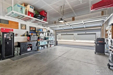 Better than New Townhome, built by Hartford Homes in Northridge on Boomerang Links in Colorado - for sale on GolfHomes.com, golf home, golf lot