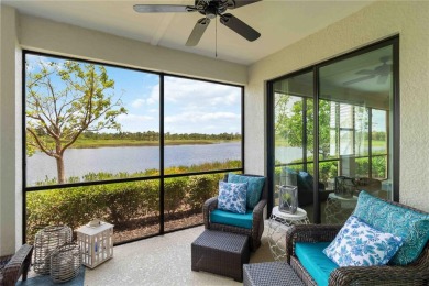 Welcome to your oasis in the heart of the esteemed Sarasota on Sarasota National Golf Club in Florida - for sale on GolfHomes.com, golf home, golf lot