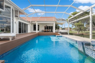 Step into a world where elegance meets effortless living. This on Gulf Harbour Yacht and Country Club in Florida - for sale on GolfHomes.com, golf home, golf lot