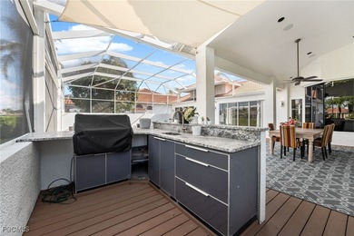 Step into a world where elegance meets effortless living. This on Gulf Harbour Yacht and Country Club in Florida - for sale on GolfHomes.com, golf home, golf lot