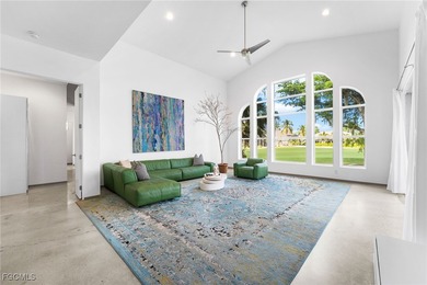 Step into a world where elegance meets effortless living. This on Gulf Harbour Yacht and Country Club in Florida - for sale on GolfHomes.com, golf home, golf lot