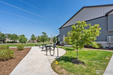 Better than New Townhome, built by Hartford Homes in Northridge on Boomerang Links in Colorado - for sale on GolfHomes.com, golf home, golf lot