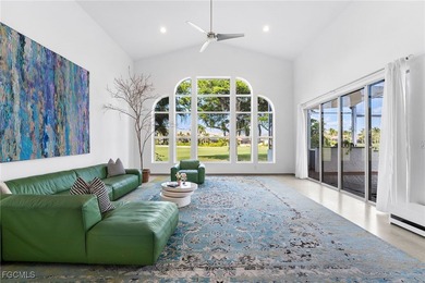 Step into a world where elegance meets effortless living. This on Gulf Harbour Yacht and Country Club in Florida - for sale on GolfHomes.com, golf home, golf lot