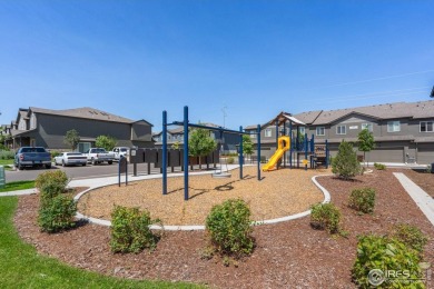 Better than New Townhome, built by Hartford Homes in Northridge on Boomerang Links in Colorado - for sale on GolfHomes.com, golf home, golf lot