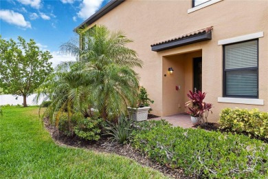 Welcome to your oasis in the heart of the esteemed Sarasota on Sarasota National Golf Club in Florida - for sale on GolfHomes.com, golf home, golf lot