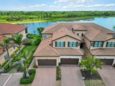 Welcome to your oasis in the heart of the esteemed Sarasota on Sarasota National Golf Club in Florida - for sale on GolfHomes.com, golf home, golf lot