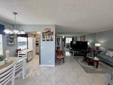 Welcome to your new home in the highly sought-after Kings Point on Kings Point Golf -Flanders Way in Florida - for sale on GolfHomes.com, golf home, golf lot