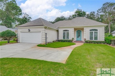 Beautiful 3 bedroom, 2 bath home on one of the newest streets in on The Landings Club - Palmetto in Georgia - for sale on GolfHomes.com, golf home, golf lot