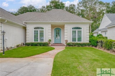 Beautiful 3 bedroom, 2 bath home on one of the newest streets in on The Landings Club - Palmetto in Georgia - for sale on GolfHomes.com, golf home, golf lot