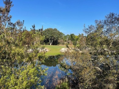 Great building lot located on hole number 10 at the Audubon on St. James Bay in Florida - for sale on GolfHomes.com, golf home, golf lot