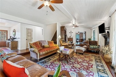 Beautifully remodeled full brick home nestled in a cul-de-sac on on Indian Springs Country Club in Oklahoma - for sale on GolfHomes.com, golf home, golf lot