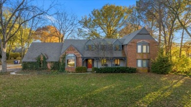 Nestled along one of the finest golf courses! This 1.5 story on Shenandoah Golf Course in Iowa - for sale on GolfHomes.com, golf home, golf lot