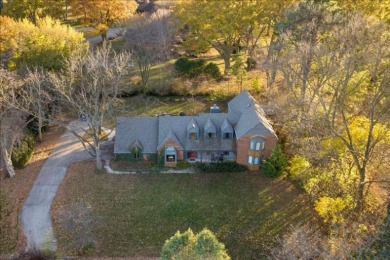 Nestled along one of the finest golf courses! This 1.5 story on Shenandoah Golf Course in Iowa - for sale on GolfHomes.com, golf home, golf lot