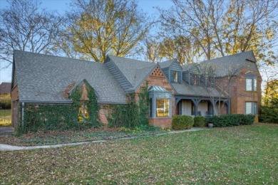 Nestled along one of the finest golf courses! This 1.5 story on Shenandoah Golf Course in Iowa - for sale on GolfHomes.com, golf home, golf lot