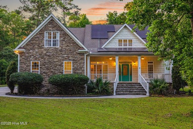 Welcome to Coots Trail, a charming subcommunity in the desirable on Olde Point Golf and Country Club in North Carolina - for sale on GolfHomes.com, golf home, golf lot