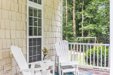 Welcome to Coots Trail, a charming subcommunity in the desirable on Olde Point Golf and Country Club in North Carolina - for sale on GolfHomes.com, golf home, golf lot