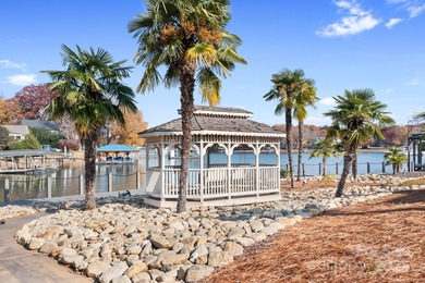 This beautifully-maintained 4-bedroom home with a welcoming on The Peninsula Club in North Carolina - for sale on GolfHomes.com, golf home, golf lot