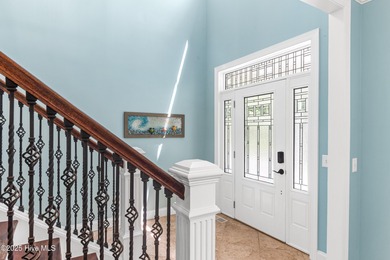 Welcome to Coots Trail, a charming subcommunity in the desirable on Olde Point Golf and Country Club in North Carolina - for sale on GolfHomes.com, golf home, golf lot