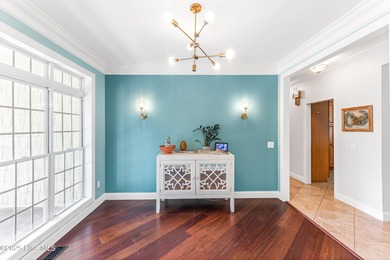 Welcome to Coots Trail, a charming subcommunity in the desirable on Olde Point Golf and Country Club in North Carolina - for sale on GolfHomes.com, golf home, golf lot