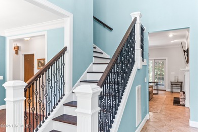 Welcome to Coots Trail, a charming subcommunity in the desirable on Olde Point Golf and Country Club in North Carolina - for sale on GolfHomes.com, golf home, golf lot