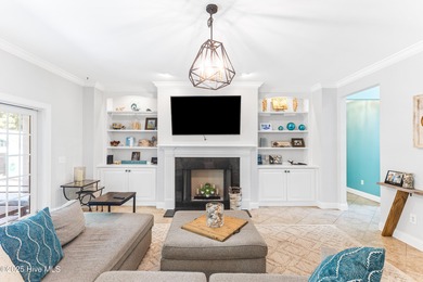 Welcome to Coots Trail, a charming subcommunity in the desirable on Olde Point Golf and Country Club in North Carolina - for sale on GolfHomes.com, golf home, golf lot