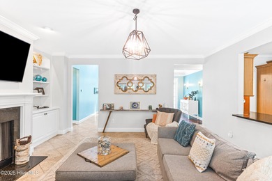 Welcome to Coots Trail, a charming subcommunity in the desirable on Olde Point Golf and Country Club in North Carolina - for sale on GolfHomes.com, golf home, golf lot